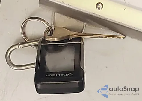 2012 Toyota Yaris z USA, uszkodzony, nr VIN JTDBT4K33C1421773